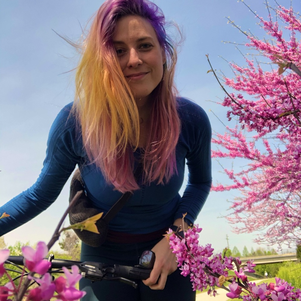 Meet your Posher, Candace